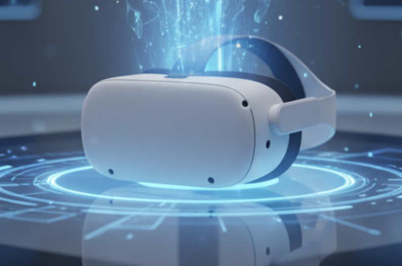 innovation vr